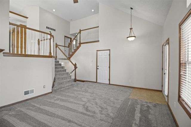 2103 Patti Lane, Greenwood, MO 64034