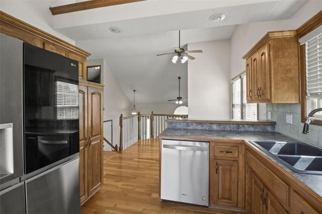2103 Patti Lane, Greenwood, MO 64034