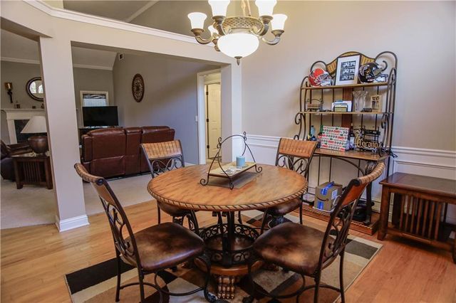 3875 Spring Manor Court, Loganville, GA 30052