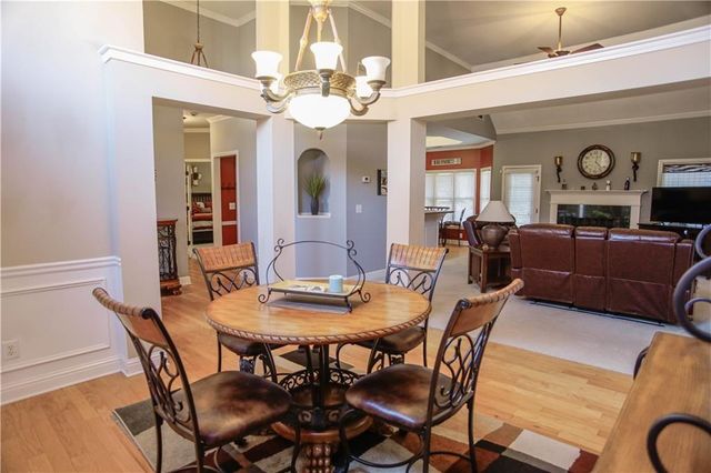 3875 Spring Manor Court, Loganville, GA 30052