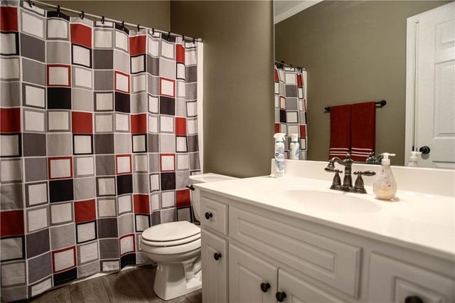 3875 Spring Manor Court, Loganville, GA 30052