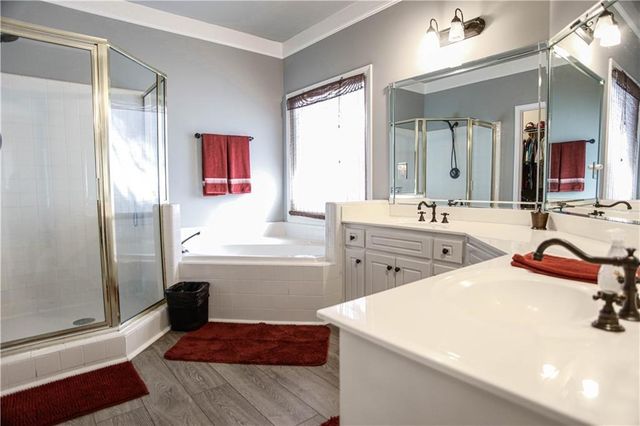 3875 Spring Manor Court, Loganville, GA 30052