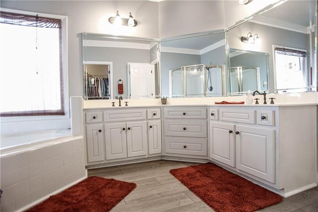 3875 Spring Manor Court, Loganville, GA 30052