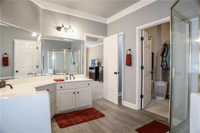 3875 Spring Manor Court, Loganville, GA 30052