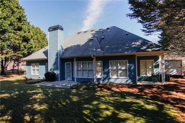 3875 Spring Manor Court, Loganville, GA 30052