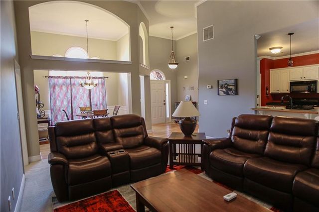 3875 Spring Manor Court, Loganville, GA 30052