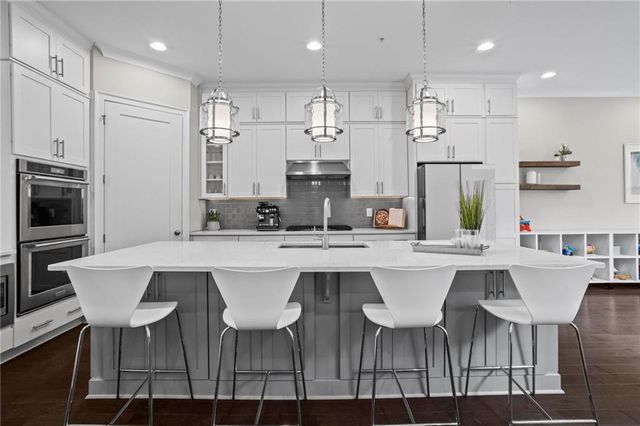 408 Altissimo Drive, Alpharetta, GA 30009
