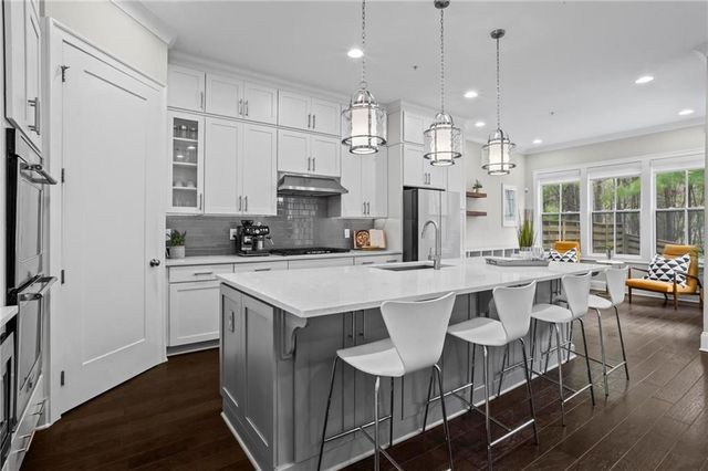 408 Altissimo Drive, Alpharetta, GA 30009