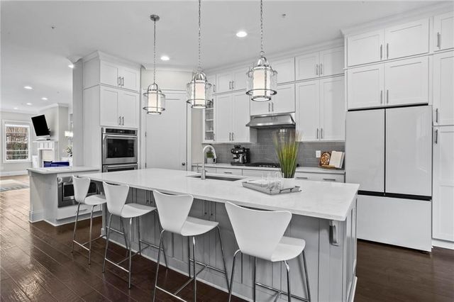 408 Altissimo Drive, Alpharetta, GA 30009