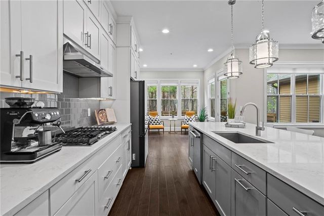 408 Altissimo Drive, Alpharetta, GA 30009