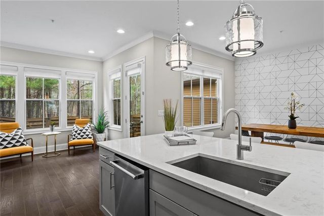 408 Altissimo Drive, Alpharetta, GA 30009