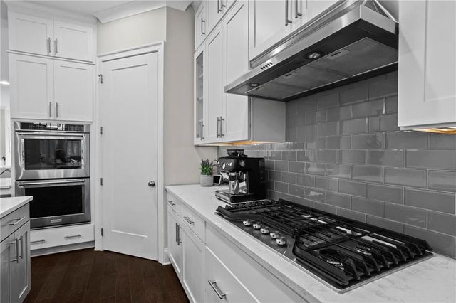 408 Altissimo Drive, Alpharetta, GA 30009