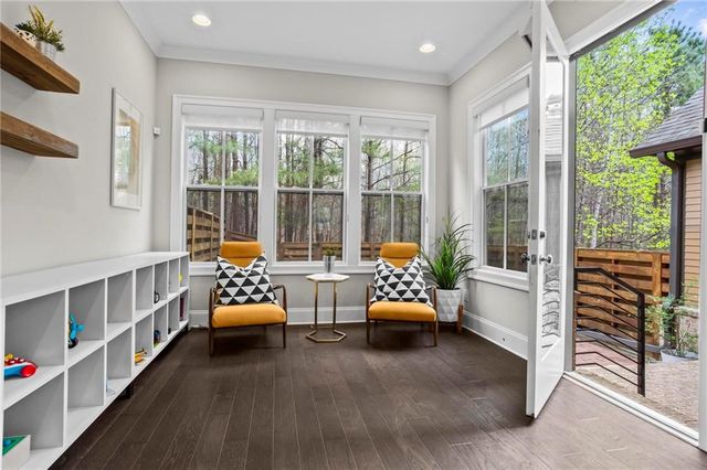 408 Altissimo Drive, Alpharetta, GA 30009
