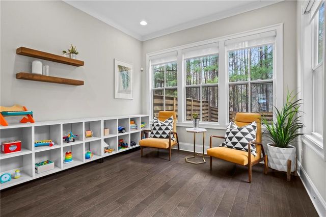 408 Altissimo Drive, Alpharetta, GA 30009