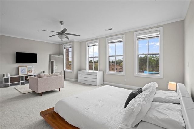 408 Altissimo Drive, Alpharetta, GA 30009