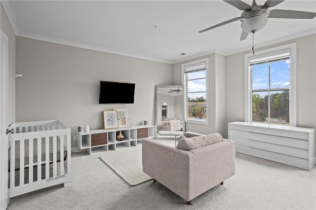 408 Altissimo Drive, Alpharetta, GA 30009
