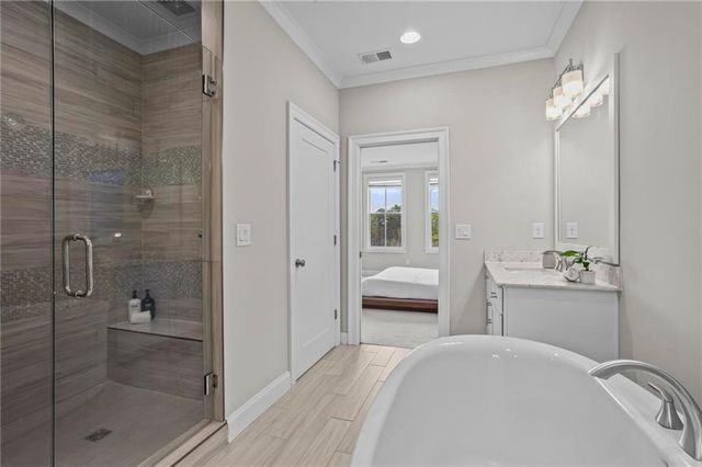 408 Altissimo Drive, Alpharetta, GA 30009