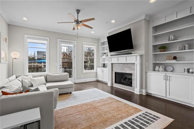 408 Altissimo Drive, Alpharetta, GA 30009