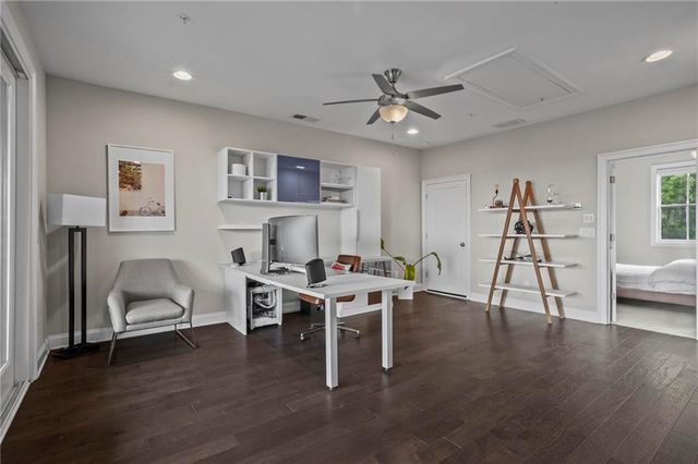 408 Altissimo Drive, Alpharetta, GA 30009