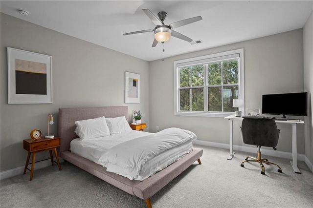 408 Altissimo Drive, Alpharetta, GA 30009