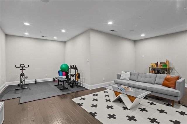 408 Altissimo Drive, Alpharetta, GA 30009