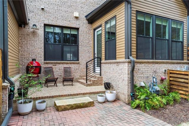 408 Altissimo Drive, Alpharetta, GA 30009