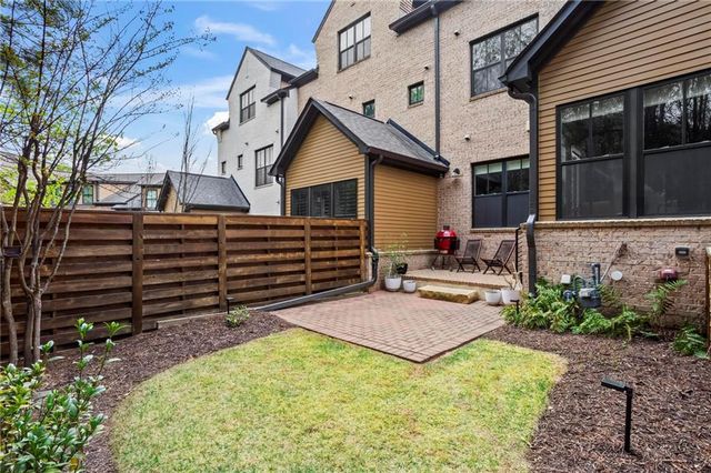 408 Altissimo Drive, Alpharetta, GA 30009