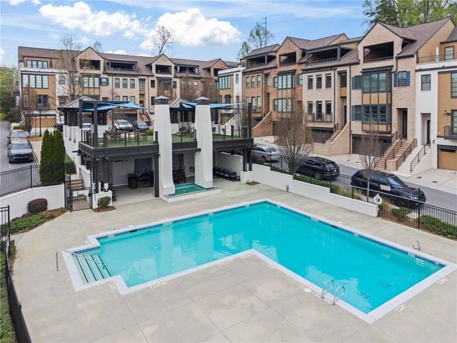 408 Altissimo Drive, Alpharetta, GA 30009