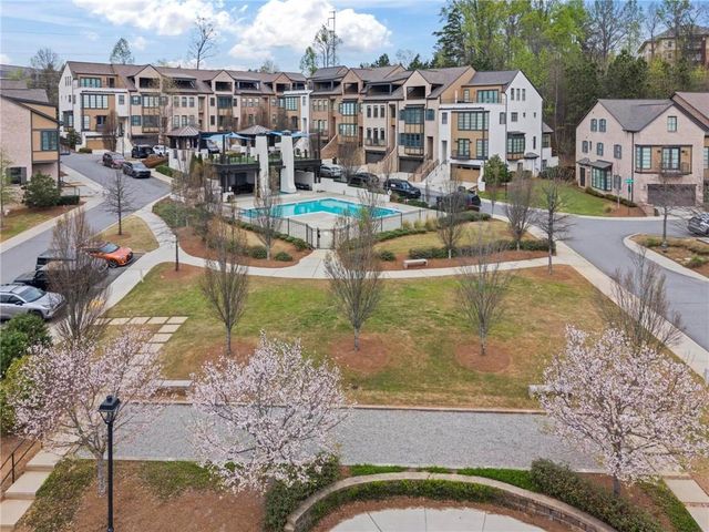 408 Altissimo Drive, Alpharetta, GA 30009