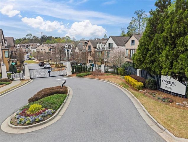 408 Altissimo Drive, Alpharetta, GA 30009