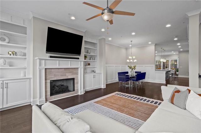 408 Altissimo Drive, Alpharetta, GA 30009