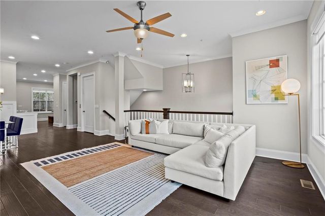 408 Altissimo Drive, Alpharetta, GA 30009