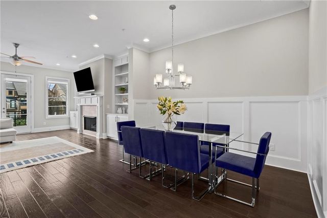 408 Altissimo Drive, Alpharetta, GA 30009
