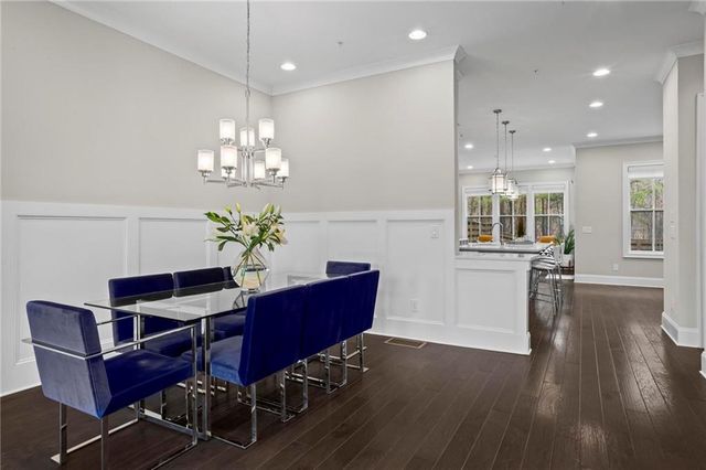 408 Altissimo Drive, Alpharetta, GA 30009