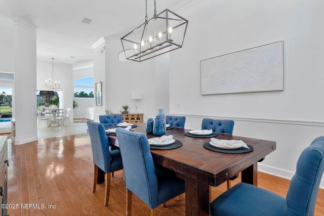 5028 BLACKHAWK Drive, St. Johns, FL 32259