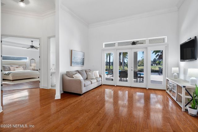 5028 BLACKHAWK Drive, St. Johns, FL 32259