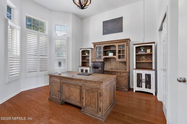 5028 BLACKHAWK Drive, St. Johns, FL 32259