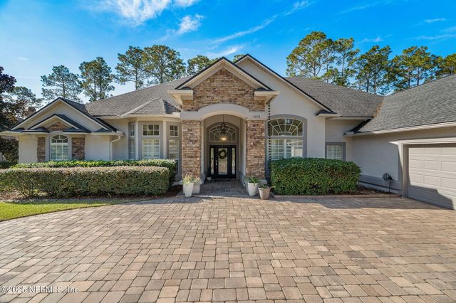 5028 BLACKHAWK Drive, St. Johns, FL 32259