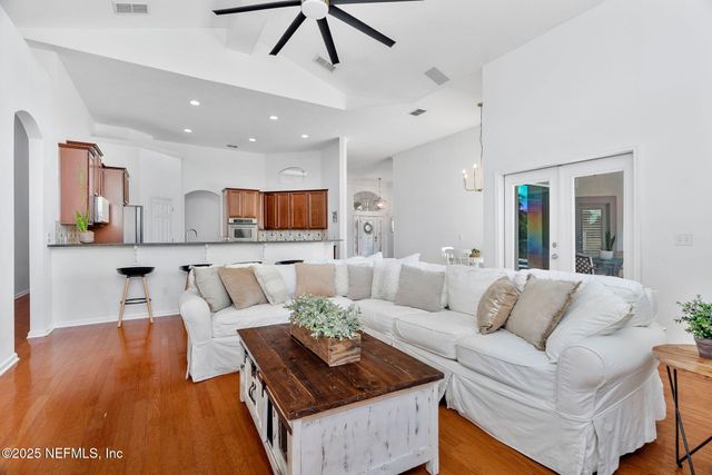 5028 BLACKHAWK Drive, St. Johns, FL 32259