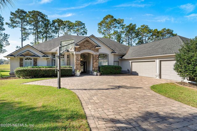 5028 BLACKHAWK Drive, St. Johns, FL 32259