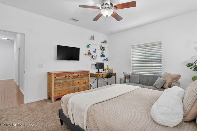 5028 BLACKHAWK Drive, St. Johns, FL 32259