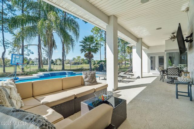 5028 BLACKHAWK Drive, St. Johns, FL 32259