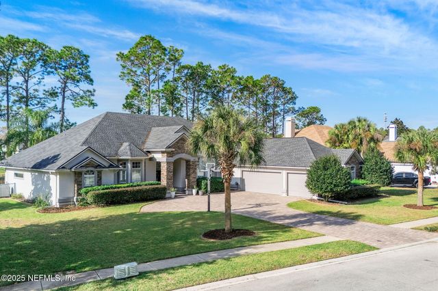 5028 BLACKHAWK Drive, St. Johns, FL 32259