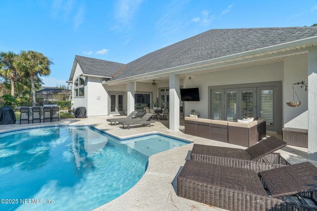 5028 BLACKHAWK Drive, St. Johns, FL 32259