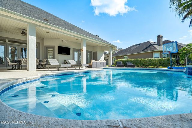 5028 BLACKHAWK Drive, St. Johns, FL 32259