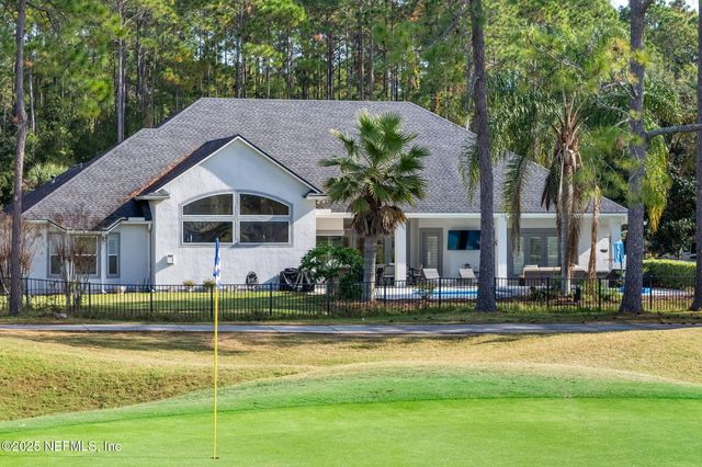 5028 BLACKHAWK Drive, St. Johns, FL 32259