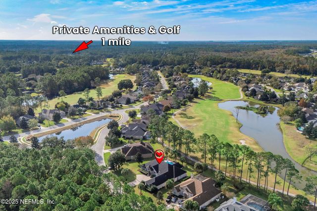 5028 BLACKHAWK Drive, St. Johns, FL 32259