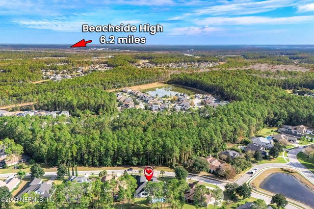 5028 BLACKHAWK Drive, St. Johns, FL 32259