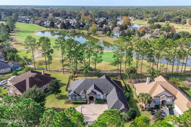 5028 BLACKHAWK Drive, St. Johns, FL 32259