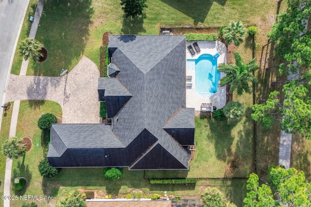 5028 BLACKHAWK Drive, St. Johns, FL 32259